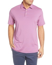 Peter Millar Competition Stretch Polo Shirt