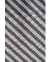Nordstrom Shop 5050 Stripe Silk Tie