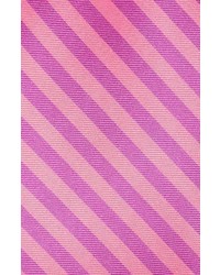 Nordstrom Shop 5050 Stripe Silk Tie