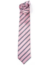 Ermenegildo Zegna Striped Tie