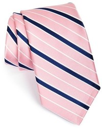 Nordstrom Strong Stripe Silk Tie