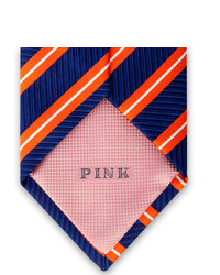 Thomas Pink Ford Stripe Woven Tie