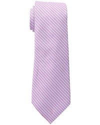 Lauren Ralph Lauren Two Color Stripe Tie Ties