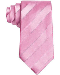 Sean John Wilson Tonal Stripe Tie