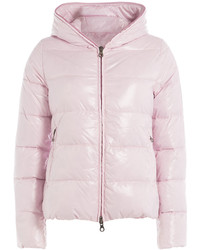 Duvetica Down Jacket With Hood