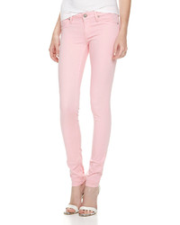 At blokere dosis Betjening mulig Pink Jeans Outfits For Women (22 ideas & outfits) | Lookastic
