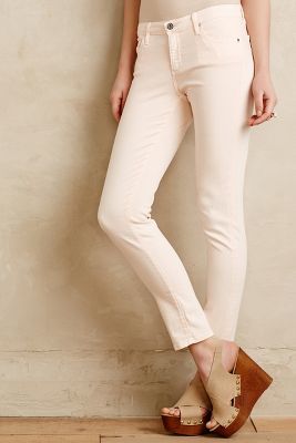 ag pink jeans
