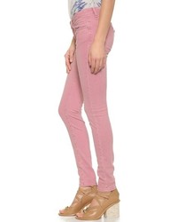 Iro . Jeans Irojeans Narkyce Mid Rise Skinny Jeans