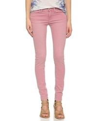 Iro . Jeans Irojeans Narkyce Mid Rise Skinny Jeans
