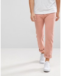 pink levi jeans mens