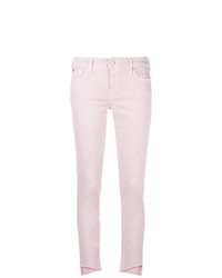 7 For All Mankind Pyper Cropped Jeans