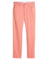PETER MILLA R Ultimate Sa Pants In Cape Red At Nordstrom
