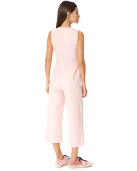 Whistles Alex Tie Jumpsuit