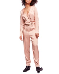 Free People I Am A Woman Jumpsuit
