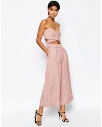 Asos Two In One Jumpsuit