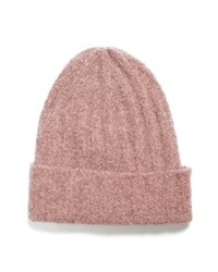 Vince Ribbed Beanie
