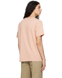 Dime Pink Classic T Shirt