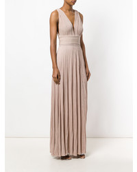 Antonino Valenti Jersey Knit Gown