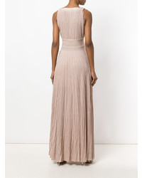 Antonino Valenti Jersey Knit Gown