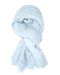 Forever 21 Waffle Knit Scarf