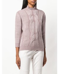 Lorena Antoniazzi Knitted Sweater
