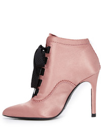 Pedro Garcia Ana Lace Up Booties