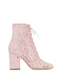 Laurence Dacade Milly Lace Boots