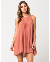 Patrons Of Peace Dainty Lace Dress