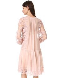 Zimmermann Karmic Lace Dress