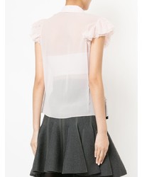 Giambattista Valli Blouse