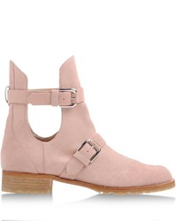 philosophy Ankle Boots
