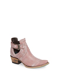 Lane Boots Cahoots Bootie
