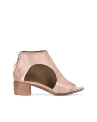Marsèll Cut Out Booties