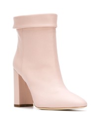 Twin-Set Heeled Ankle Boots