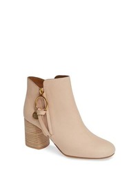 See by Chloe Louise Bootie