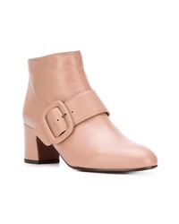 Chie Mihara Side Boots