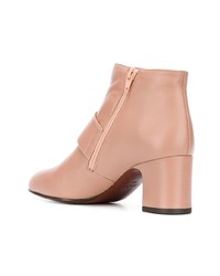 Chie Mihara Side Boots