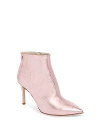 Louise et Cie + Sonya Pointy Toe Bootie