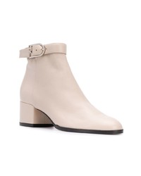 Sergio Rossi Sr Grace Ankle Boots