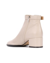 Sergio Rossi Sr Grace Ankle Boots