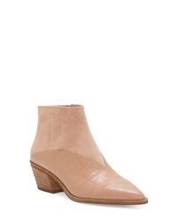 Louise et Cie Vada Pointy Toe Bootie