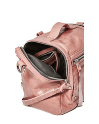 MCQ Alexander Ueen Mini Convertible Box Backpack