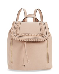 Sole Society Destin Faux Leather Backpack