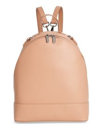 Pixie Mood Large Cora Faux Leather Convertible Backpack