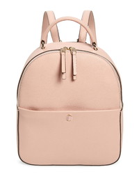 kate spade new york Medium Polly Leather Backpack