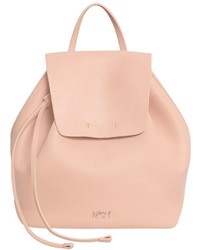 N°21 Leather Backpack