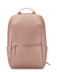 Vessel Signature 20 Faux Leather Backpack
