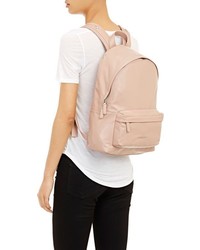 Givenchy Small Backpack Pink