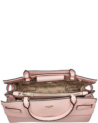 GUESS Cate Satchel