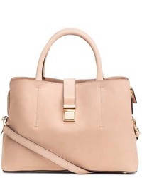 H&M Leather Handbag